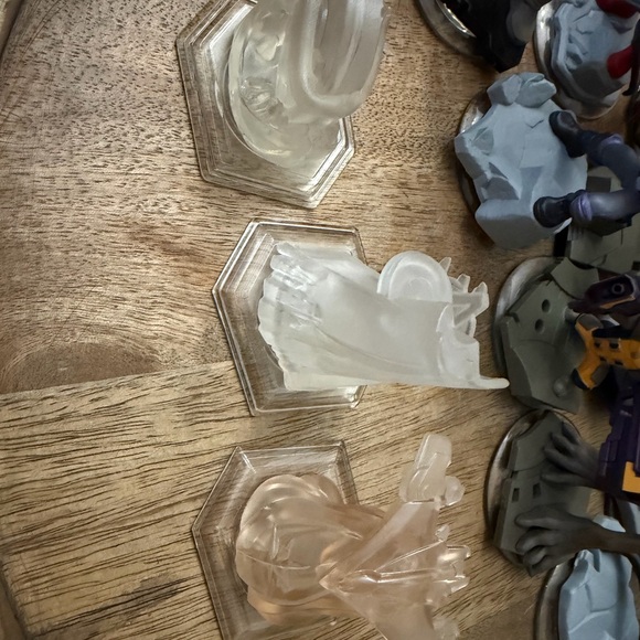 Marvel Disney Infinty Characters - Picture 5 of 5